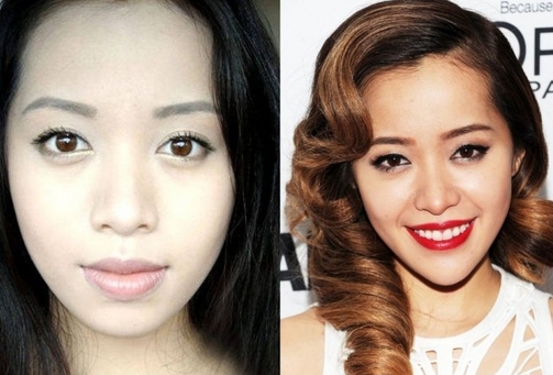 Michelle Phan